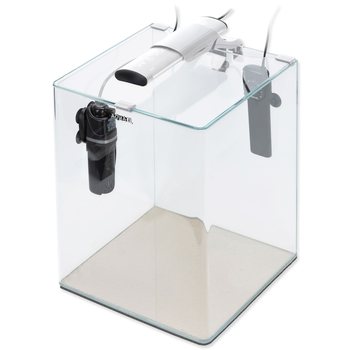 Akvarijní set Aquael Optibent bílá 30l-KS