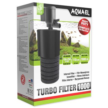 Filtr Aquael TURBO FILTR 1000