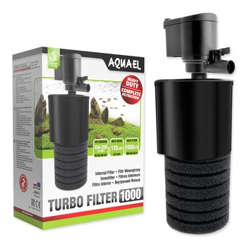 Filtr Aquael TURBO FILTR 1000