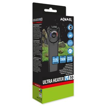 Topítko Aquael plastové Ultra Day & Night 50W-KS