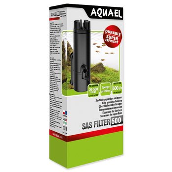 Filtr Aquael SAS 500 skimmer-KS