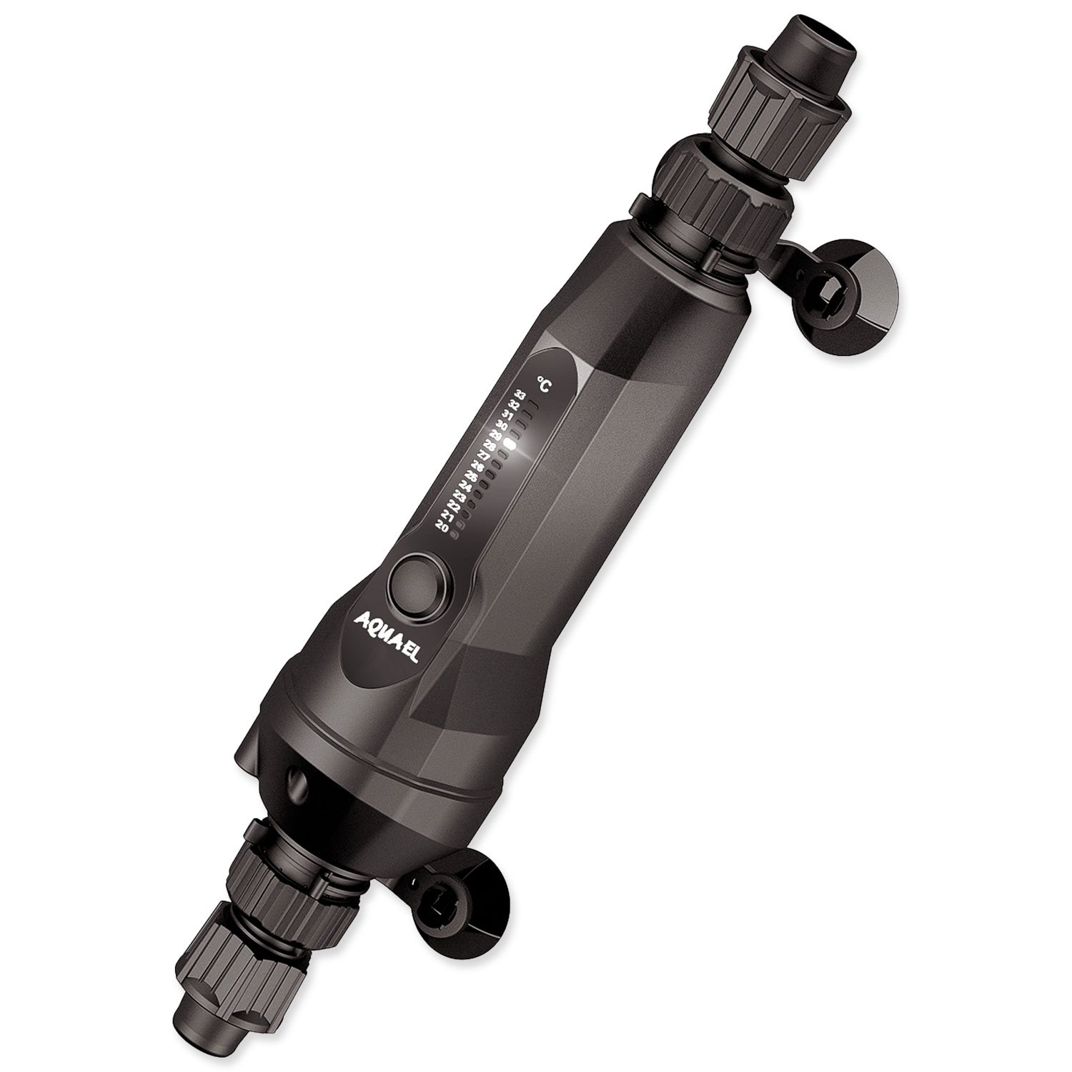 Topítko Aquael průtokové Flow 500W