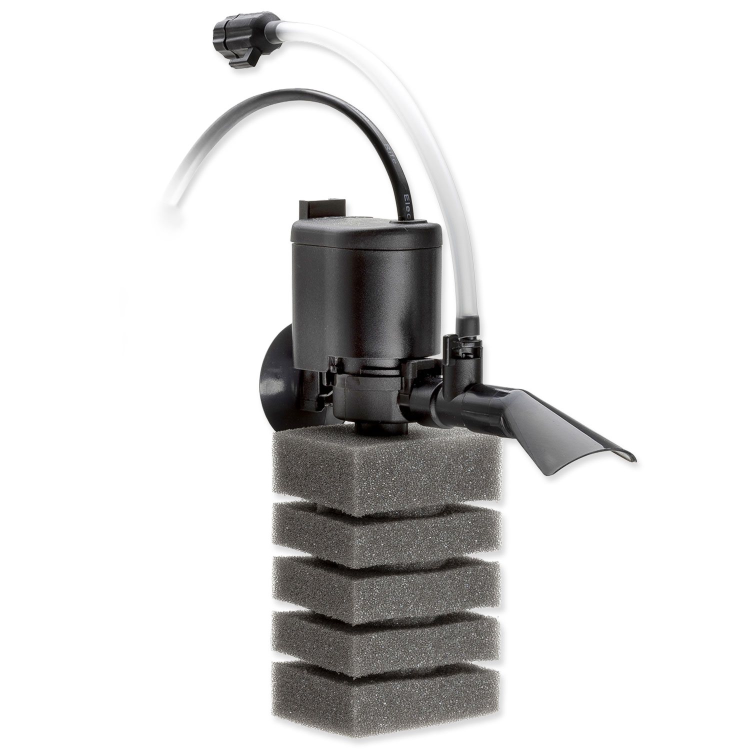 Filtr Aquael Turbo Mini vnitřní 320 l/h