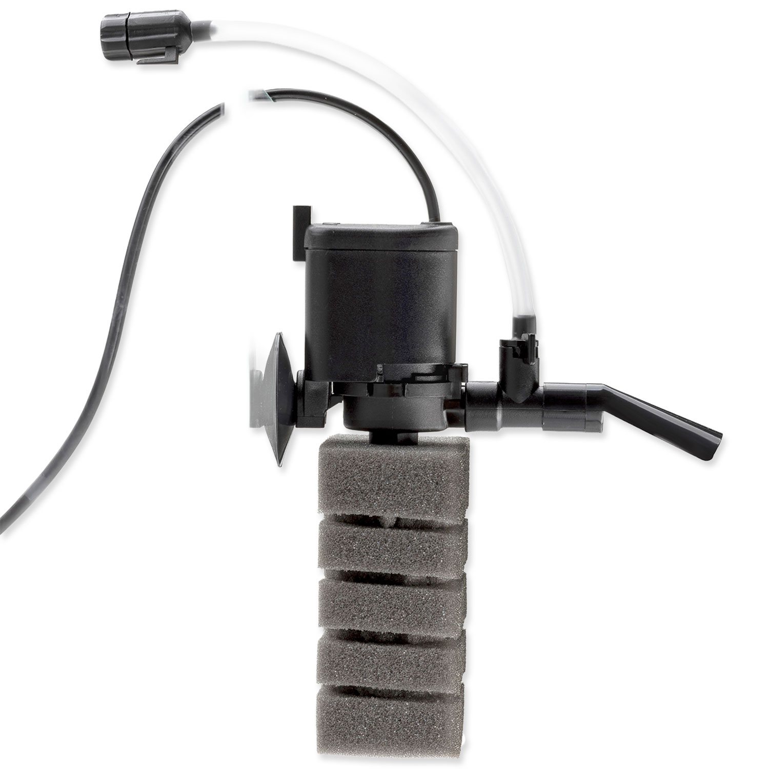 Filtr Aquael Turbo Mini vnitřní 320 l/h-KS