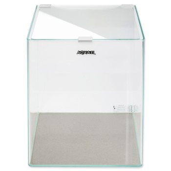 Akvárium Aquael Opti Tank Rounded bílá 20l-KS