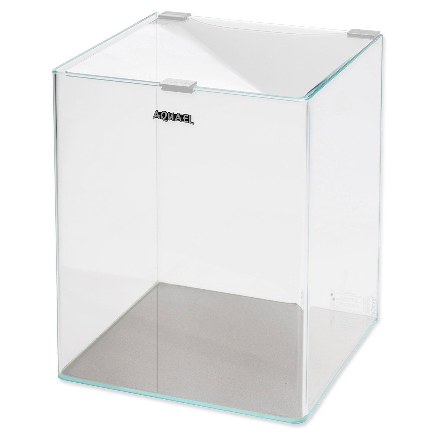 Akvárium Aquael Opti Tank Rounded bílá 20l-KS