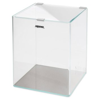 Akvárium Aquael Opti Tank Rounded bílá 20l-KS