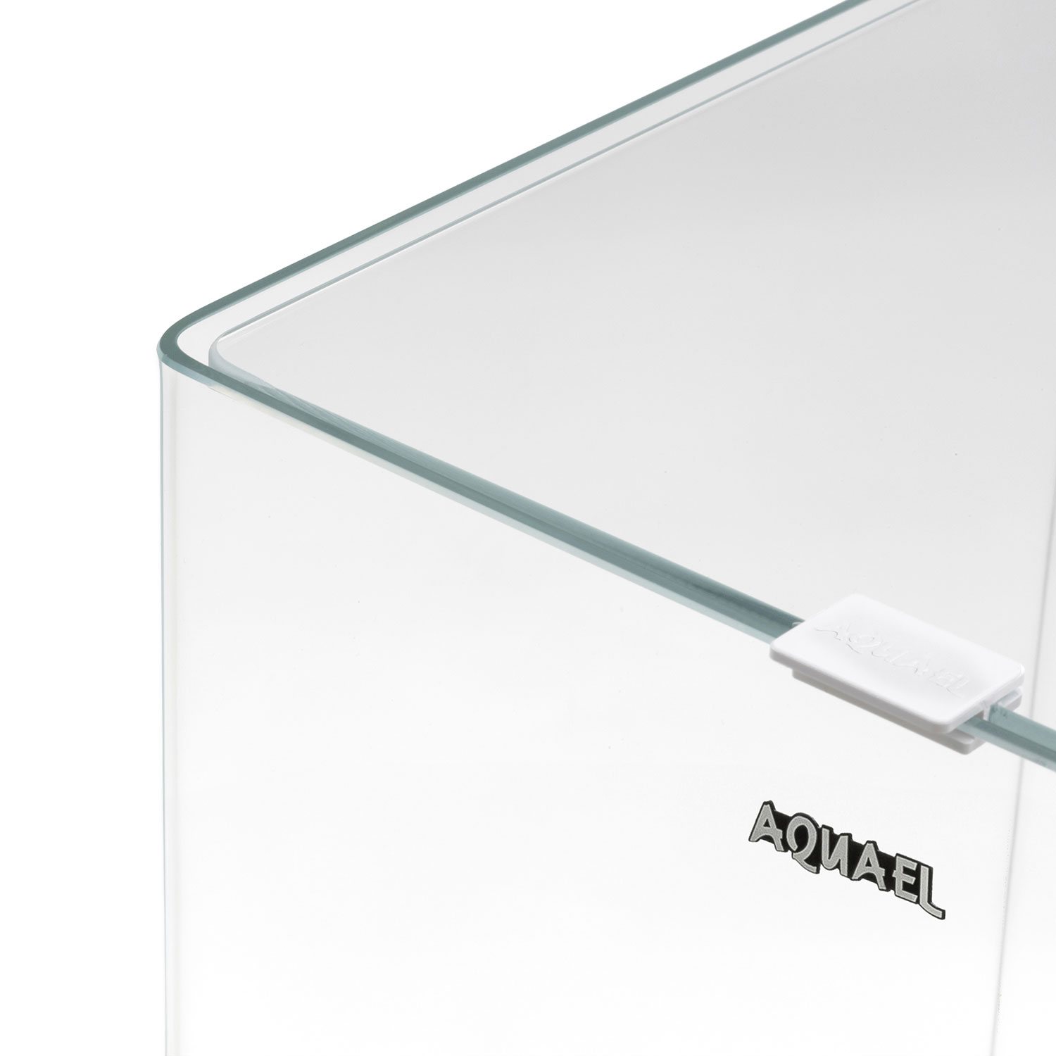 Akvárium Aquael Opti Tank Rounded bílá 20l-KS