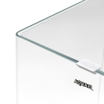 Akvárium Aquael Opti Tank Rounded bílá 20l-KS
