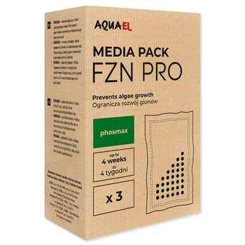 Náplň Aquael FZN Pro/Neo Phosmax 3ks-KS
