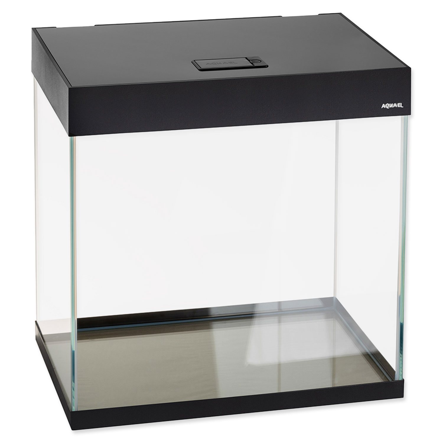 Set Aquael akvarijní Opti Set černá 2.0, 130l
