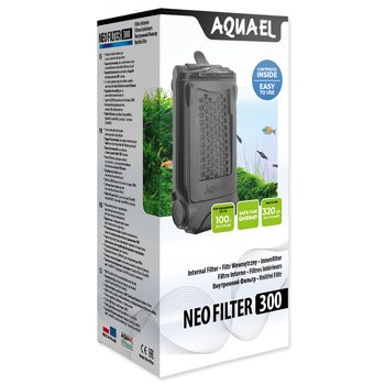 Filtr Aquael Neo vnitřní, 300l