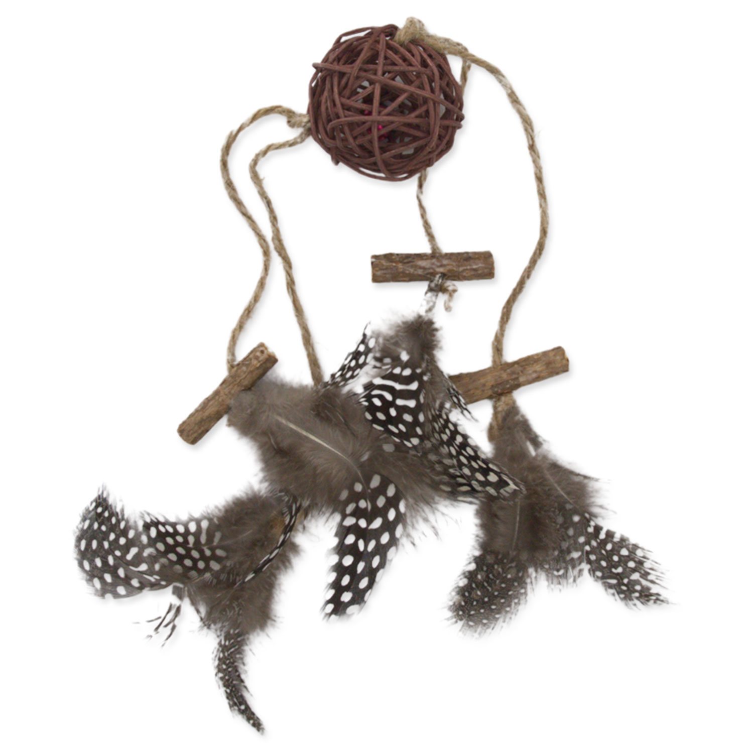 Hračka HAP Matatabi lapač snů -KS