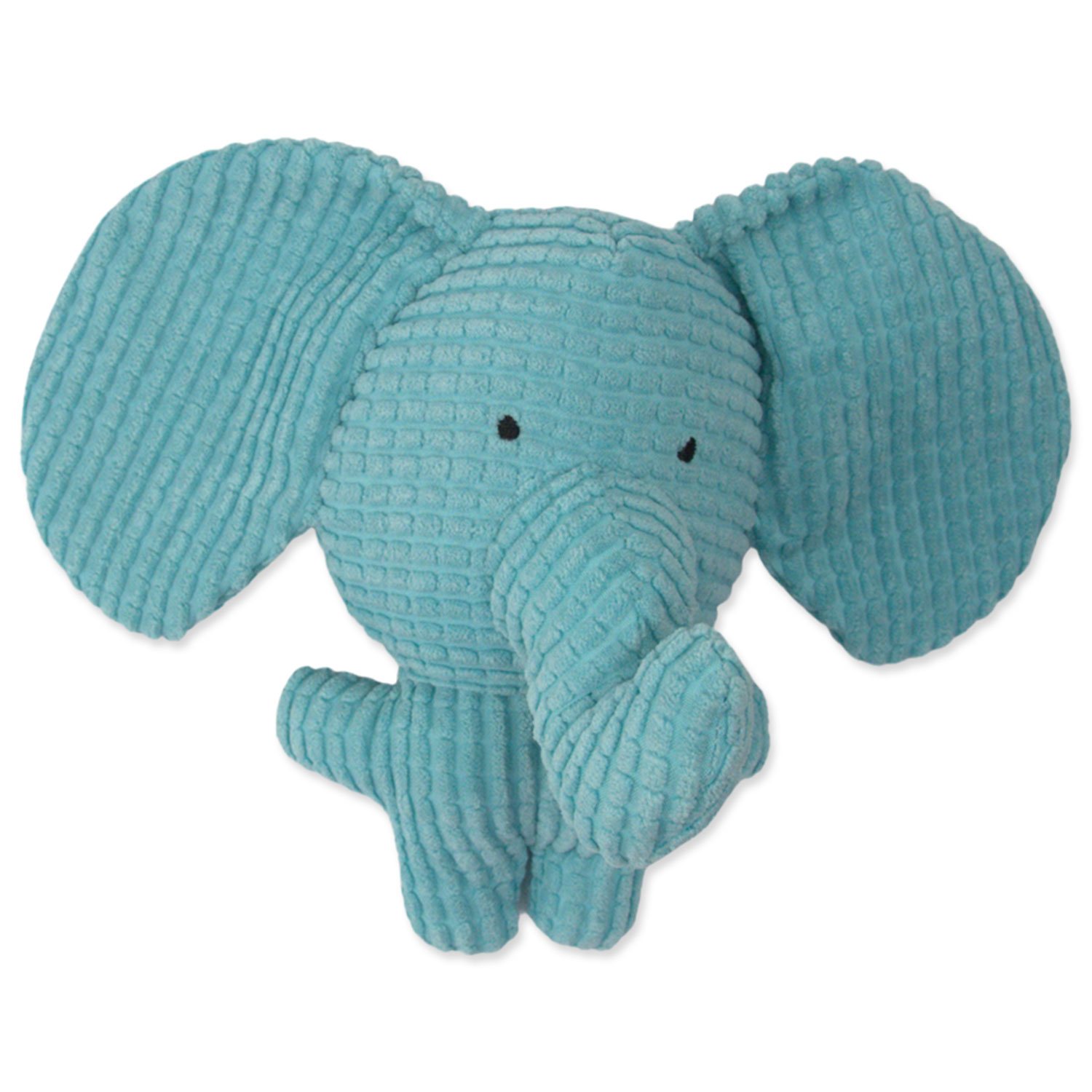 Hračka Have a Pet Plush slon, plyšová modrá 20cm