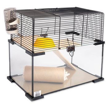 Klec Comfy  Vetro Plusnature 40x25x34,5cm-KS