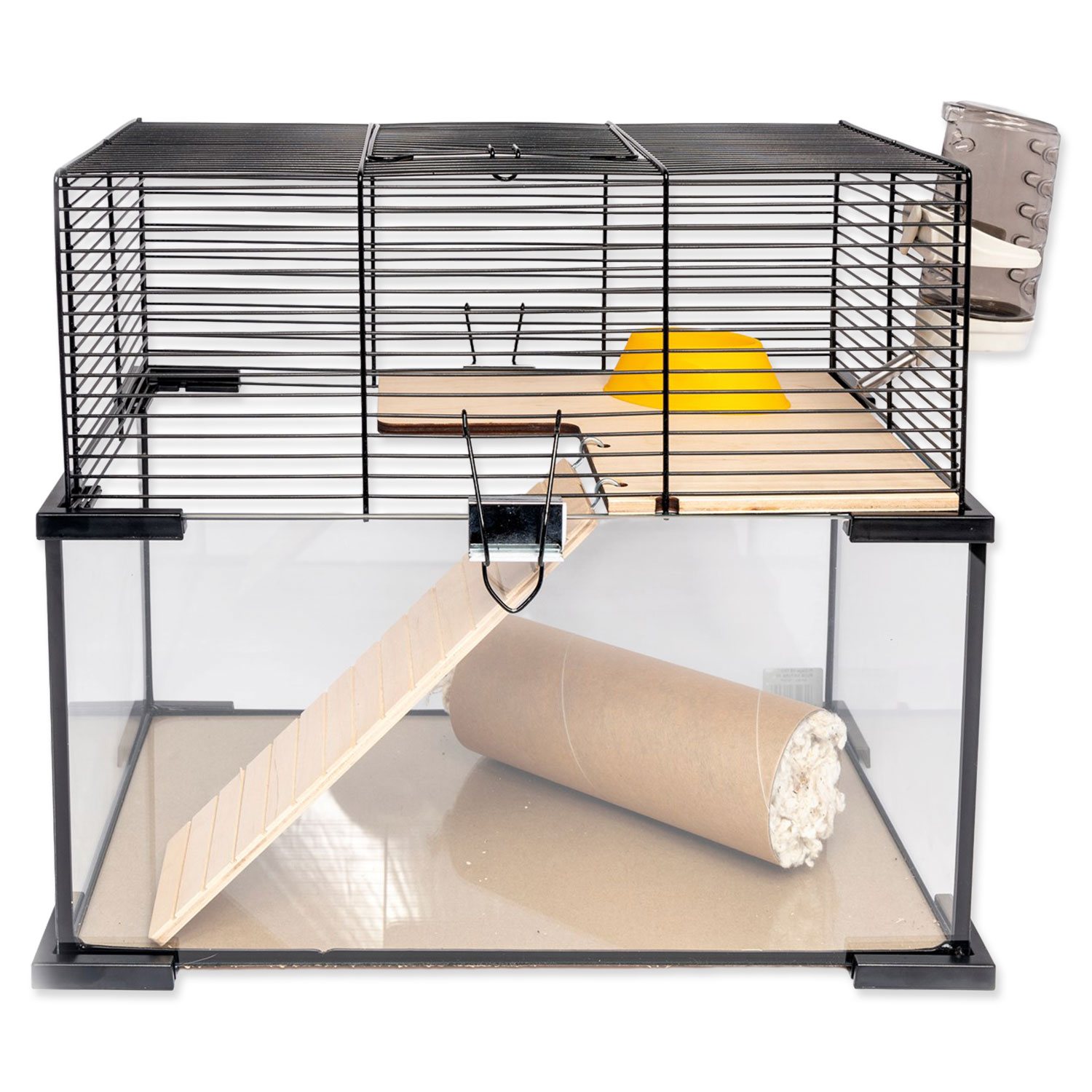 Klec Comfy  Vetro Plusnature 40x25x34,5cm-KS