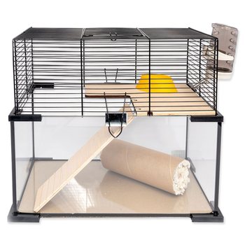 Klec Comfy  Vetro Plusnature 40x25x34,5cm-KS