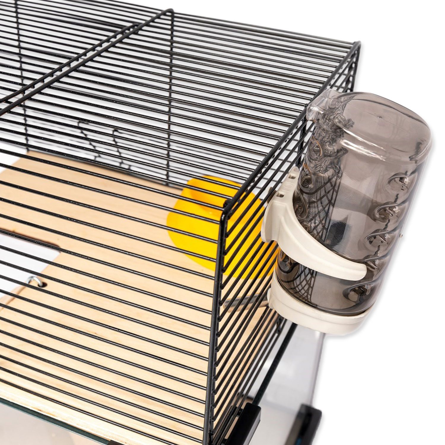 Klec Comfy  Vetro Plusnature 40x25x34,5cm-KS