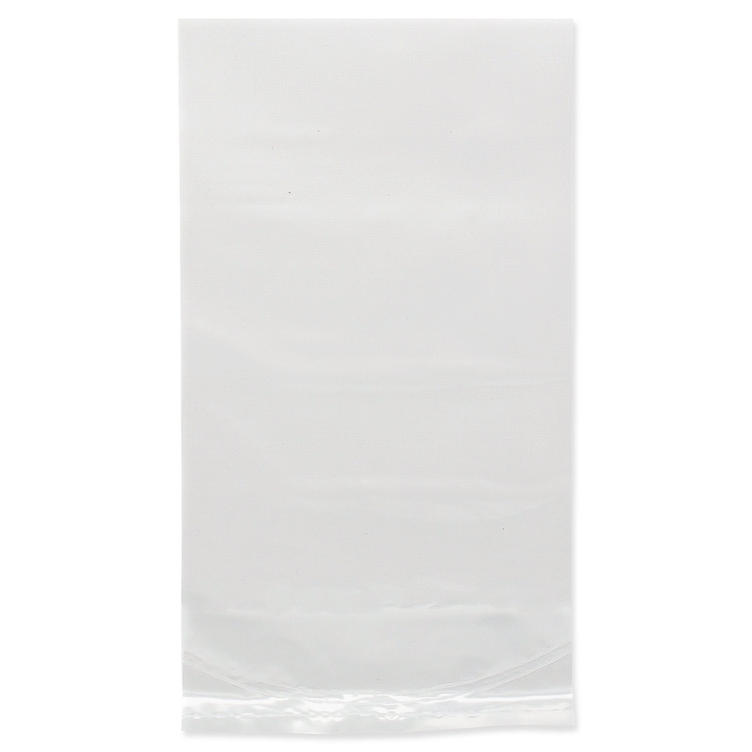 Sáček transparentní 240*500mm - 100ks-KS