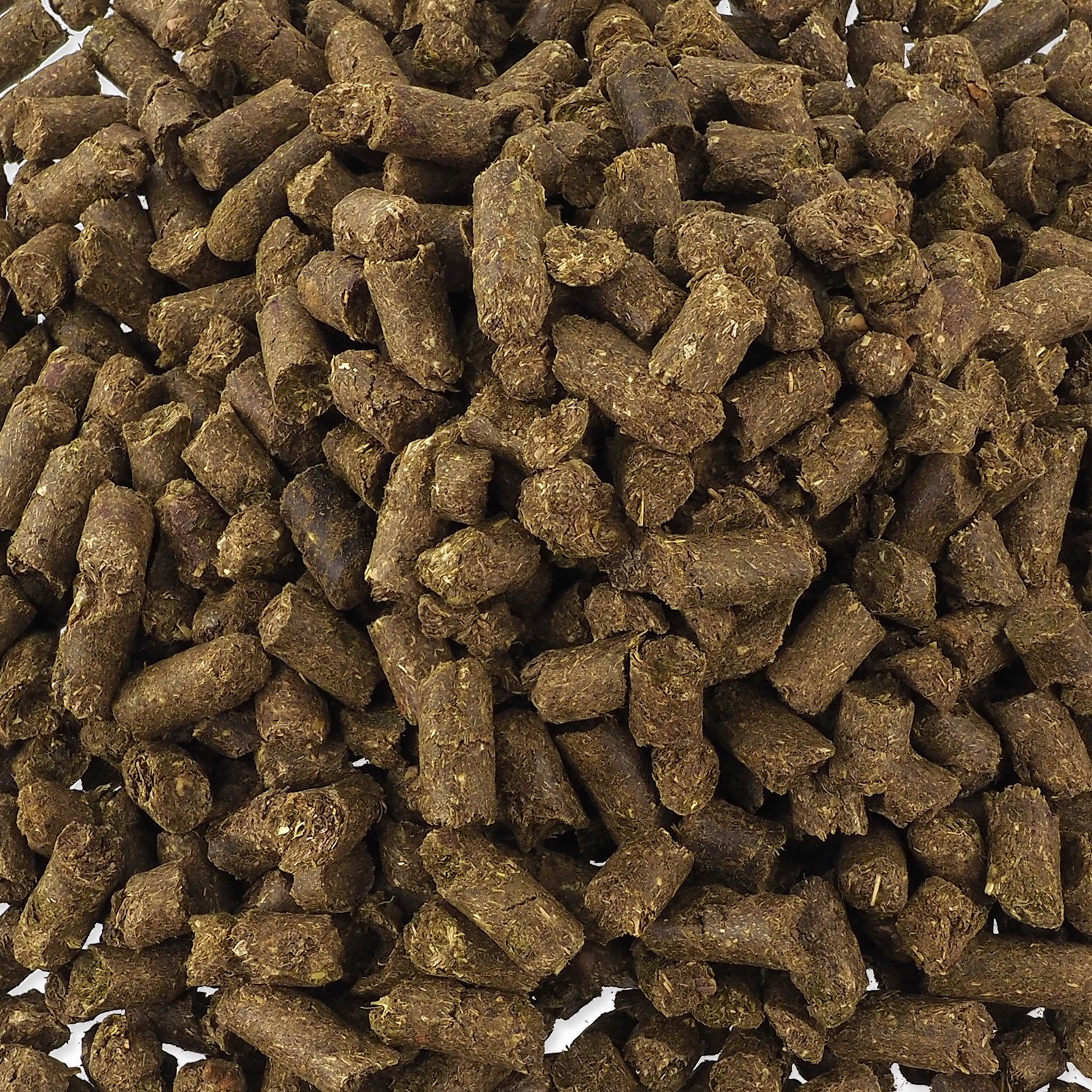 Krmivo Nature Land Complete pro morčata pelety 1,7kg-KS