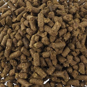 Krmivo Nature Land Complete pro morčata pelety 1,7kg-KS