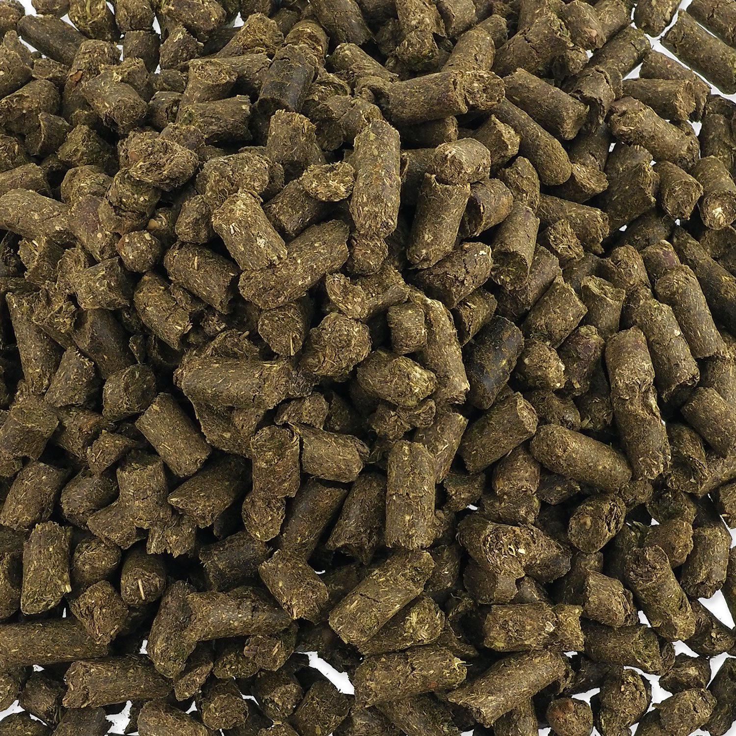 Krmivo Nature Land Complete pro králíky a zakrslé králíky pelety 900g-KS