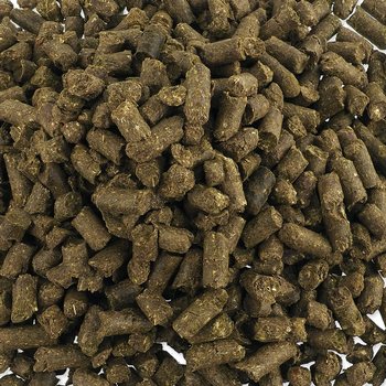 Krmivo Nature Land Complete pro králíky a zakrslé králíky pelety 900g-KS