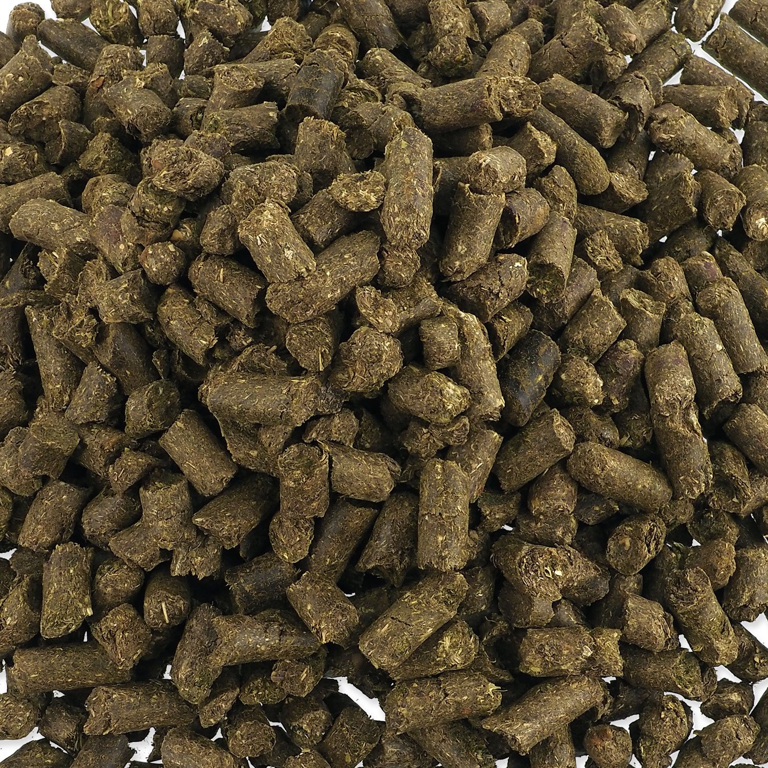 Krmivo Nature Land Complete pro králíky a zakrslé králíky pelety 1,7kg-KS