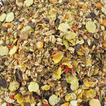 Krmivo Nature Land Complete pro myši a potkany 700g-KS