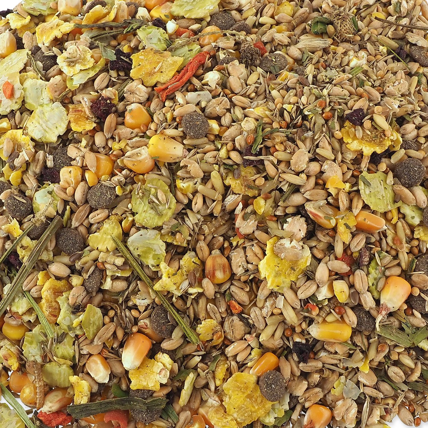 Krmivo Nature Land Complete pro křečky 300g-KS