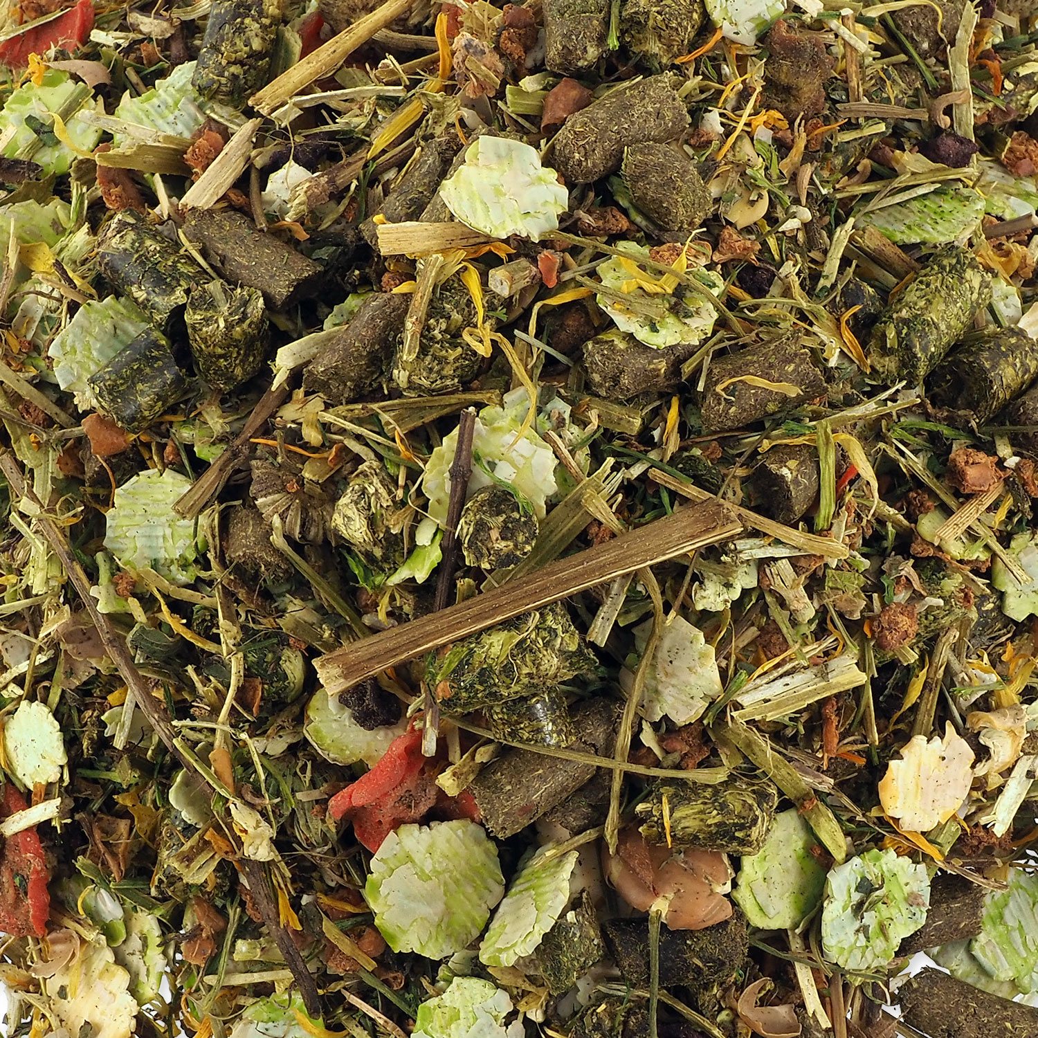 Krmivo Nature Land Complete pro morčata 600g-KS