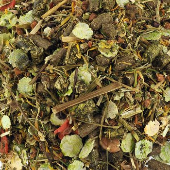 Krmivo Nature Land Complete pro morčata 600g-KS