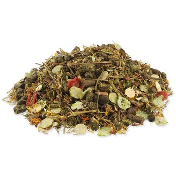 Krmivo Nature Land Complete pro morčata 600g-KS