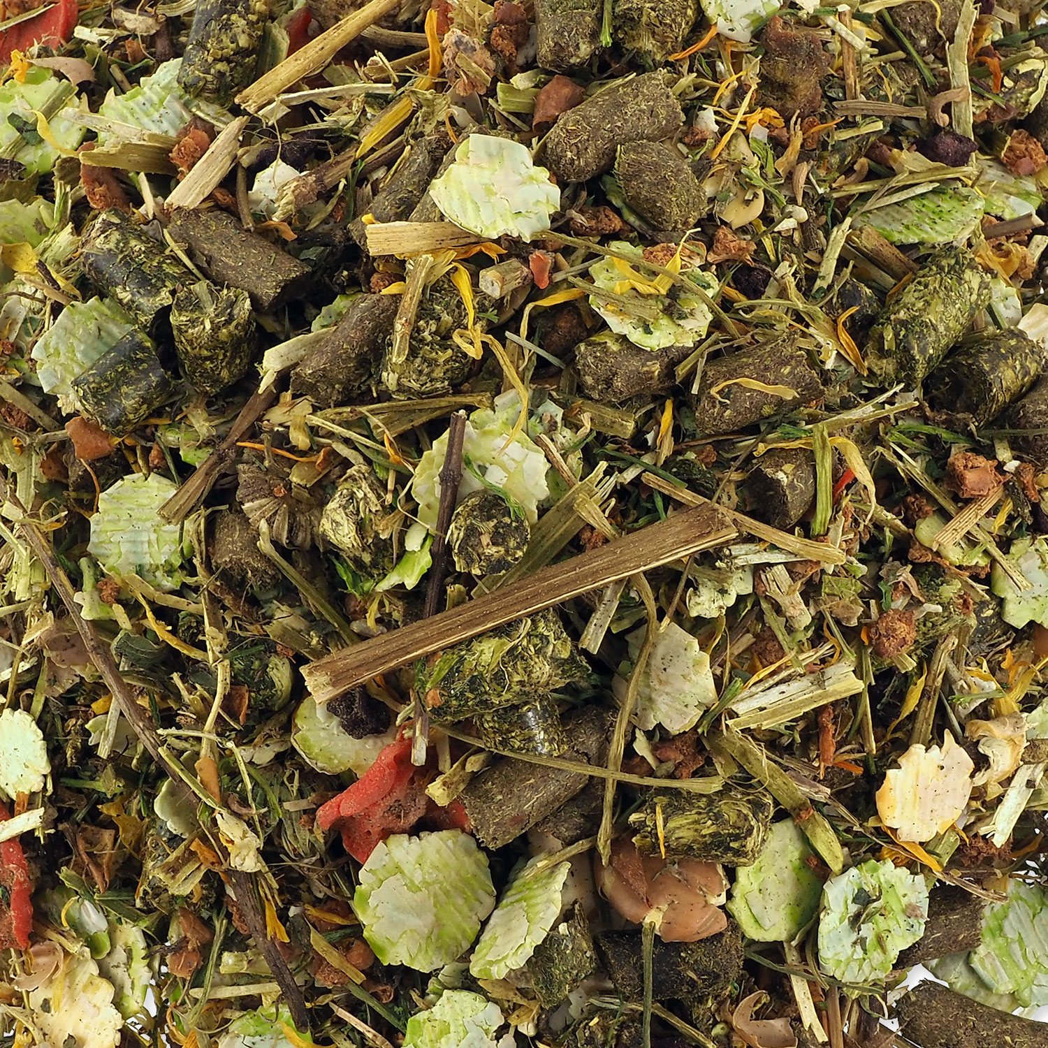 Krmivo Nature Land Complete pro morčata 1,4kg-KS