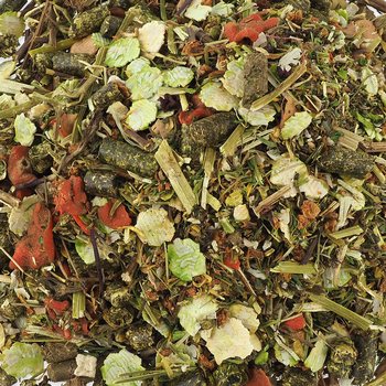 Krmivo Nature Land Complete pro králíky a zakrslé králíky 600g-KS