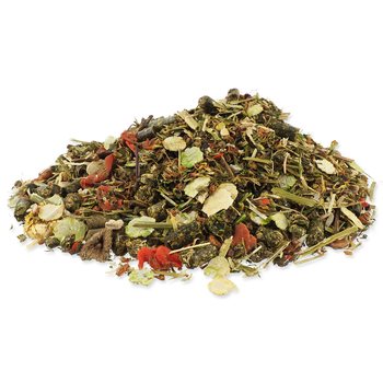 Krmivo Nature Land Complete pro králíky a zakrslé králíky 600g-KS