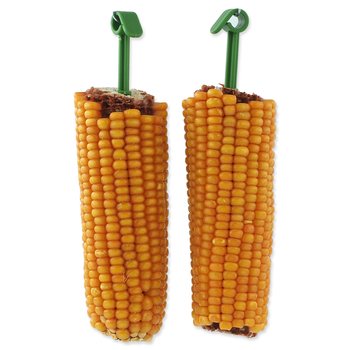 Pochoutka Nature Land Brunch kukuřičné klasy 2ks-KS