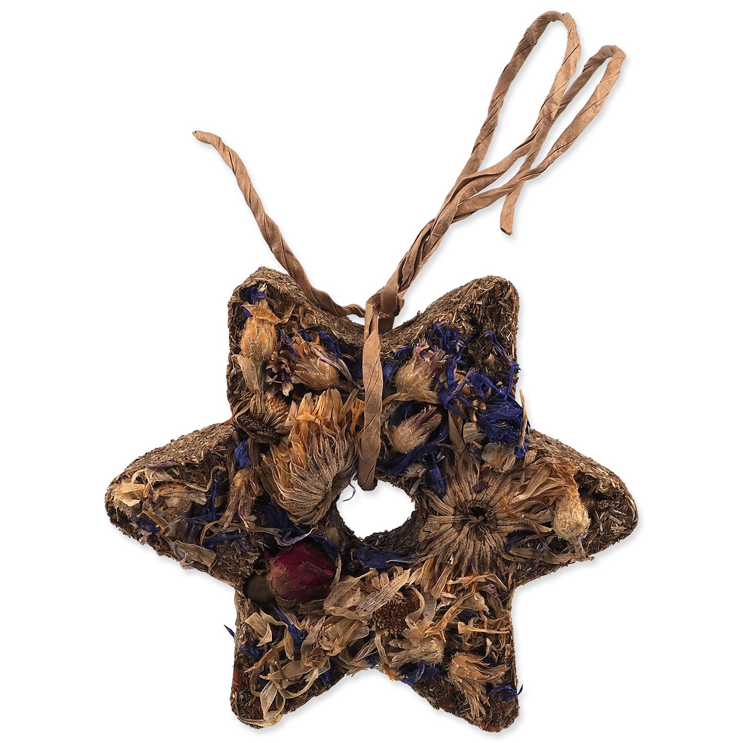 Pochoutka Nature Land Brunch bylinková hvězda 80g-KS