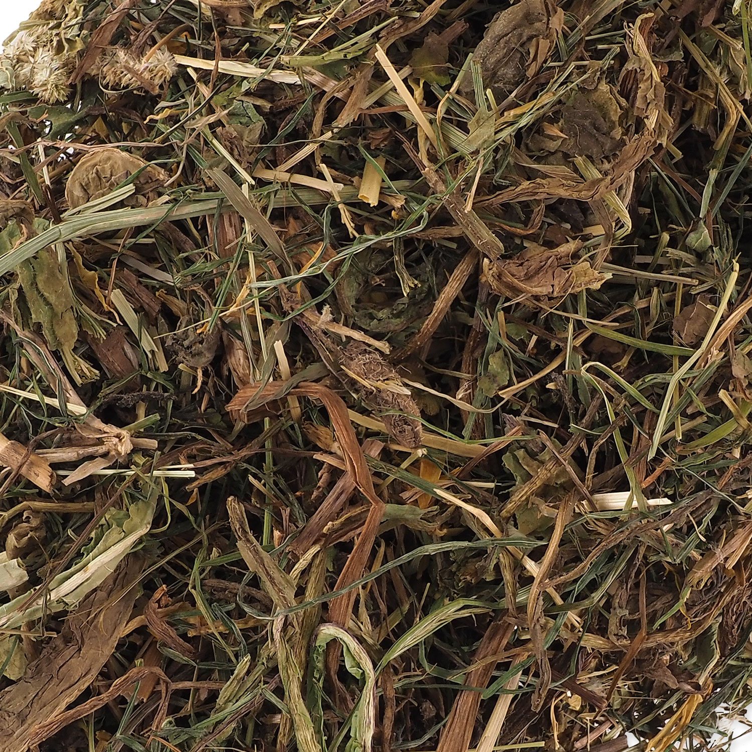 Bylinky Nature Land Botanical se žlutými květy 100g-KS