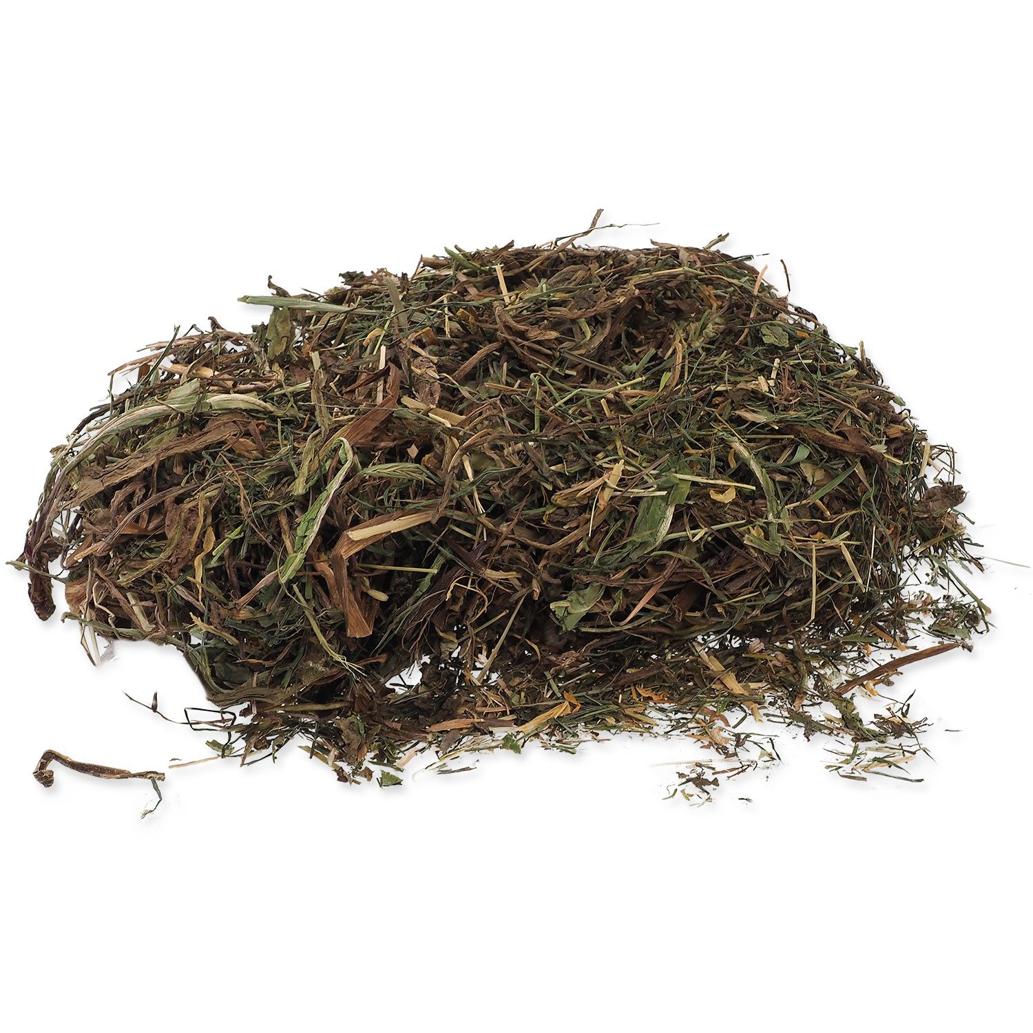 Bylinky Nature Land Botanical se žlutými květy 100g-KS