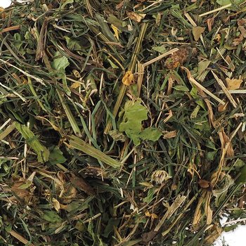 Bylinky Nature Land Botanical s modrými květy 100g-KS