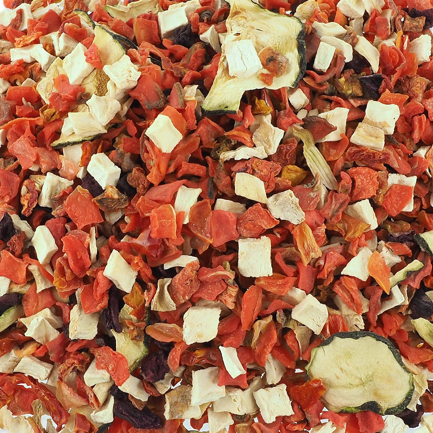 Pochoutka Nature Land Botanical středomořská zelenina 150g-KS