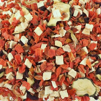 Pochoutka Nature Land Botanical středomořská zelenina 150g-KS