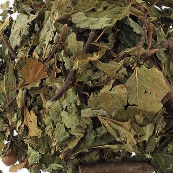 Pochoutka Nature Land Botanical větvičky z lísky 50g-KS