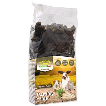 Pochoutka Nature Land Brunch petrželové hranolky 300g-KS