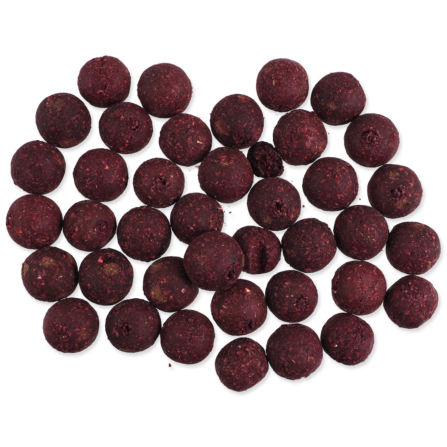 Pochoutka Nature Land Brunch paprikové kuličky 150g-KS