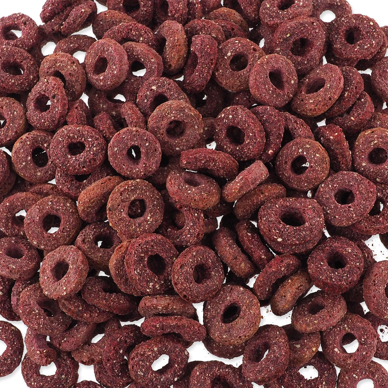 Pochoutka Nature Land Brunch řepové kroužky 105g-KS