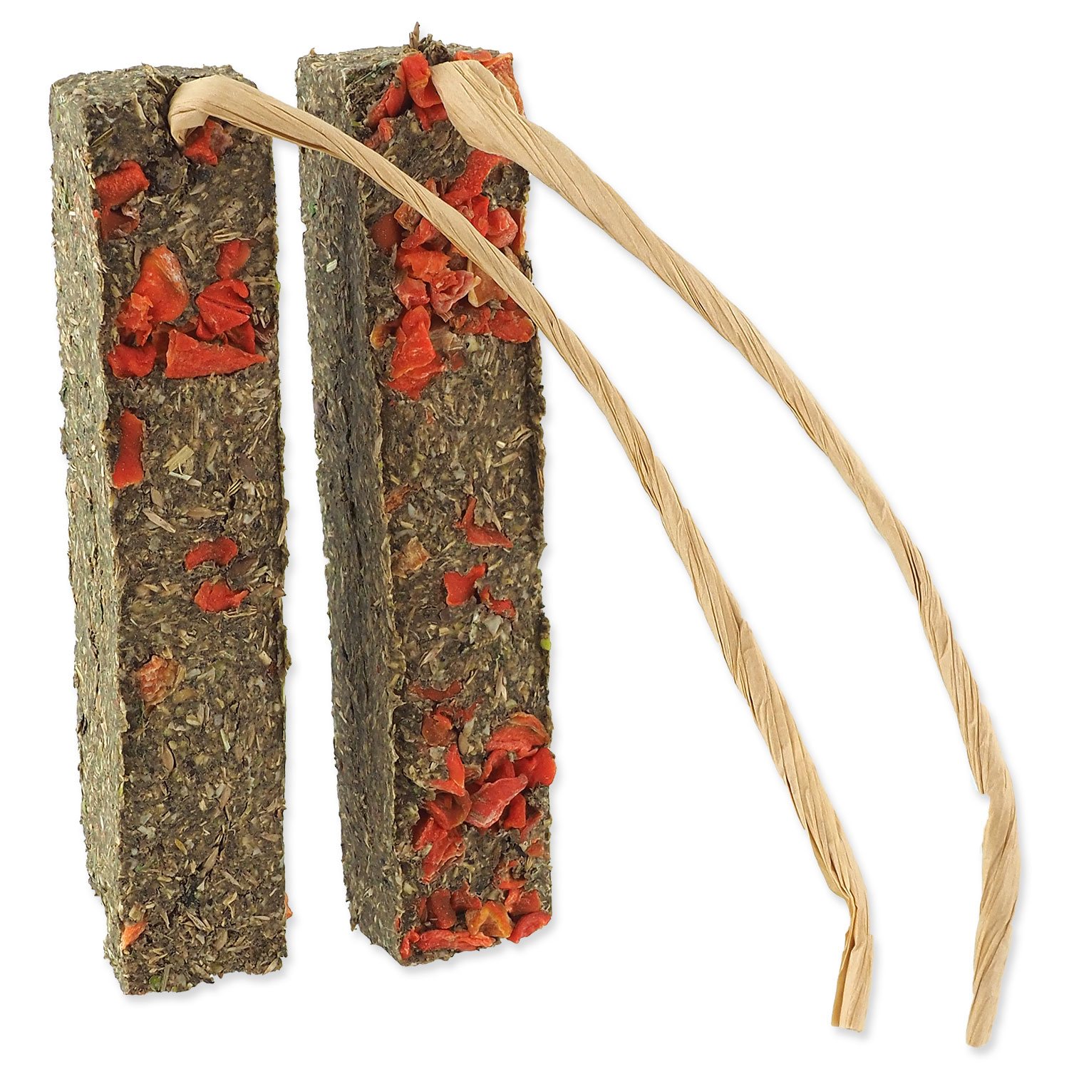 Tyčinka Nature Land Brunch s mrkví 2ks-KS