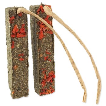 Tyčinka Nature Land Brunch s mrkví 2ks-KS