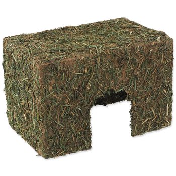 Domek Nature Land Living ze sena S-KS